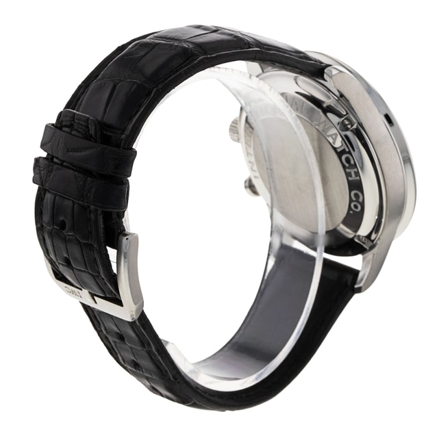 IWC Portugieser Chrono IW371404 Image 3